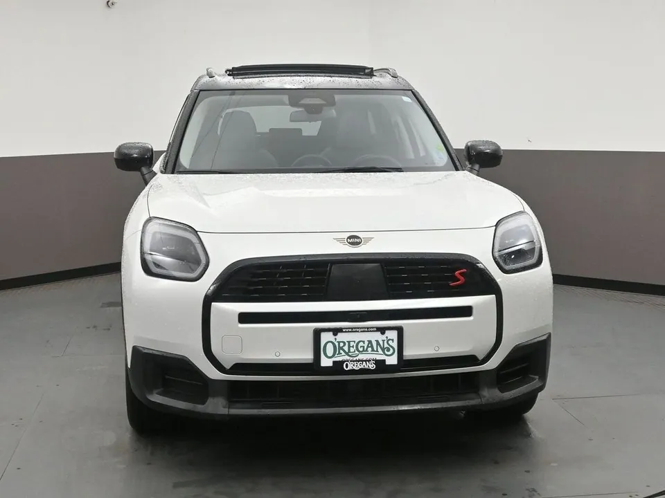 Mini Countryman 2026 photo 2
