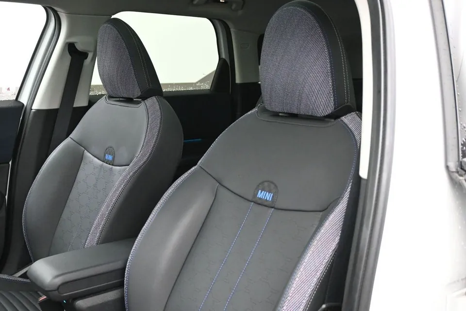 Mini Countryman 2026 photo 4