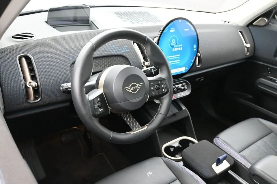Mini Countryman 2026 photo 5
