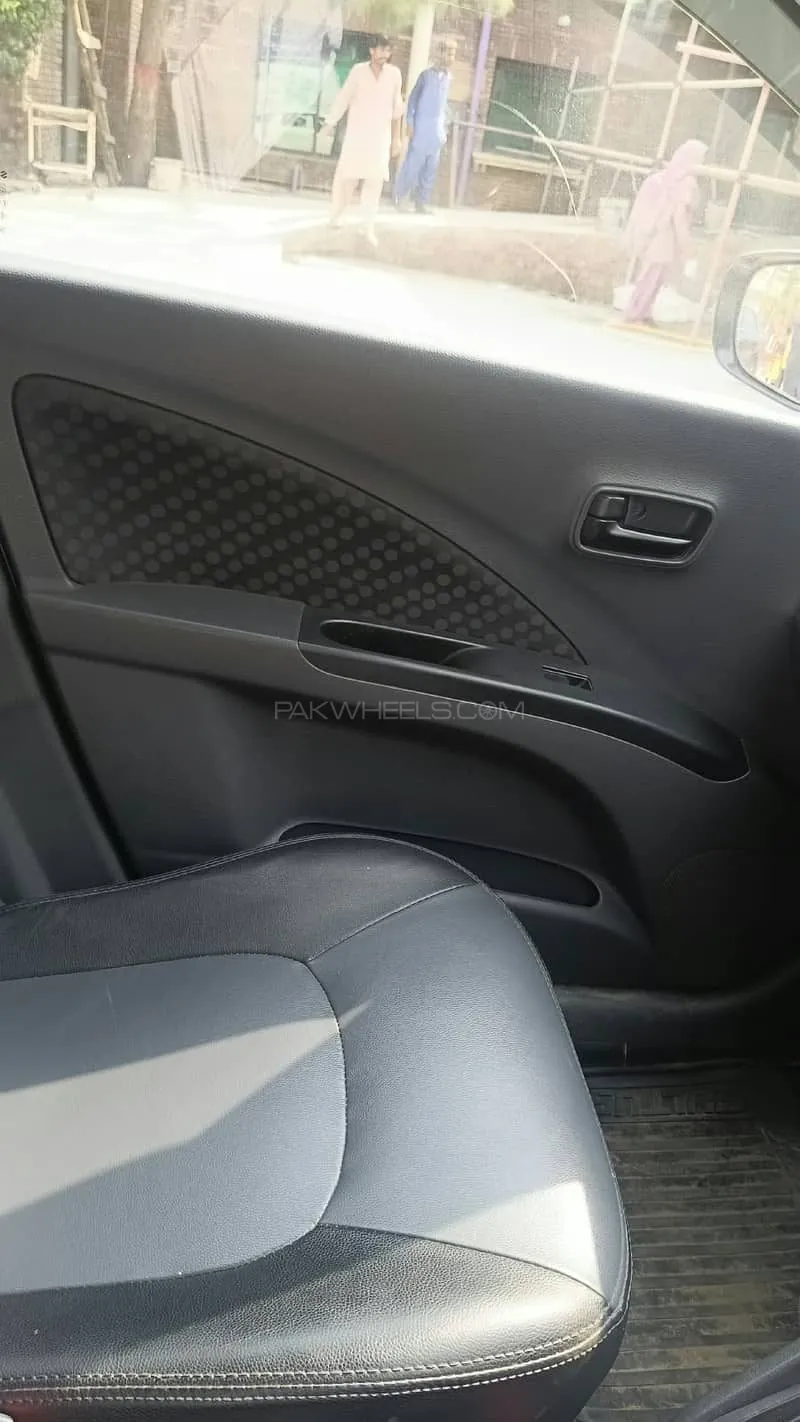 Suzuki Cultus