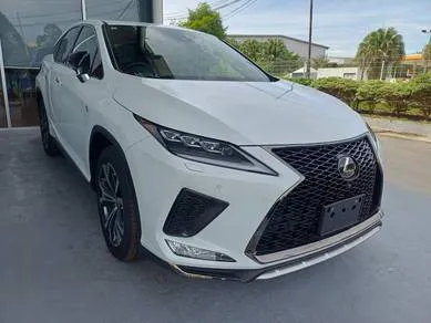 Lexus Rx 300