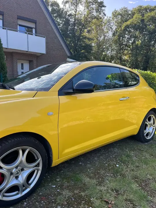 Alfa Romeo Mito 2009 photo 2
