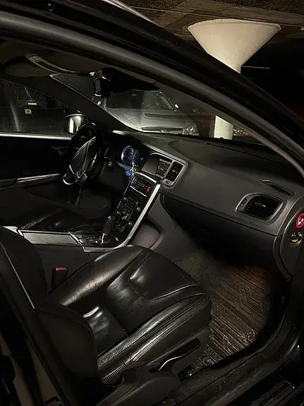 Volvo V60 2012 photo 5