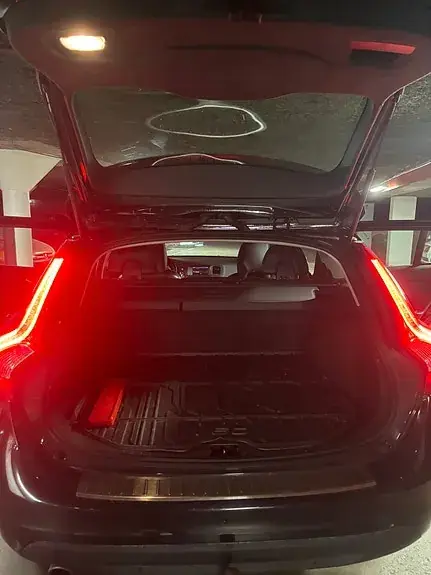 Volvo V60 2012 photo 3