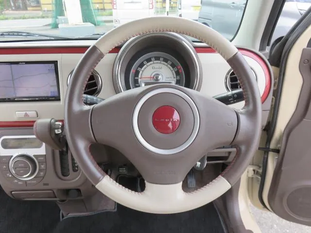 Suzuki Alto 2014 photo 3