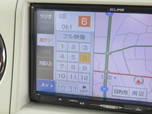 Suzuki Alto 2014 photo 5