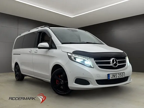 Mercedes-Benz V250 D