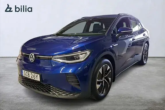 Volkswagen Id.4
