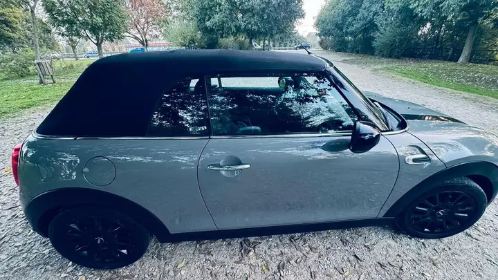 Mini Cooper 2021 photo 3