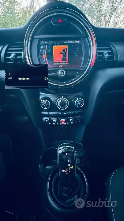 Mini Cooper 2021 photo 5