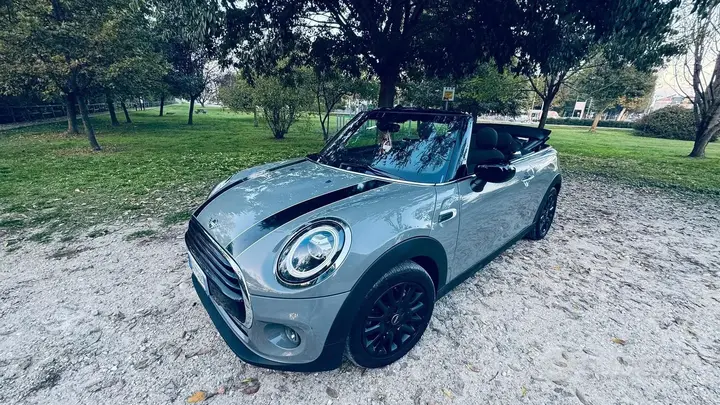 Mini Cooper 2021 photo 2