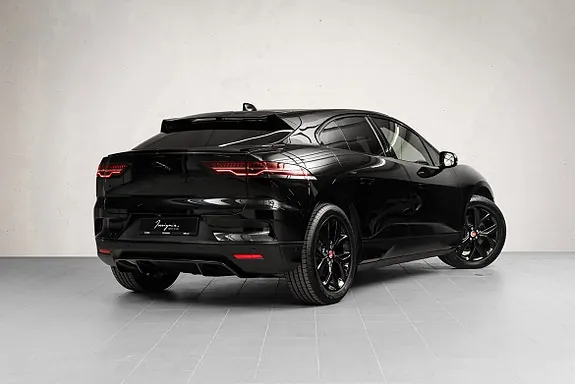 Jaguar I-Pace 2023 photo 3