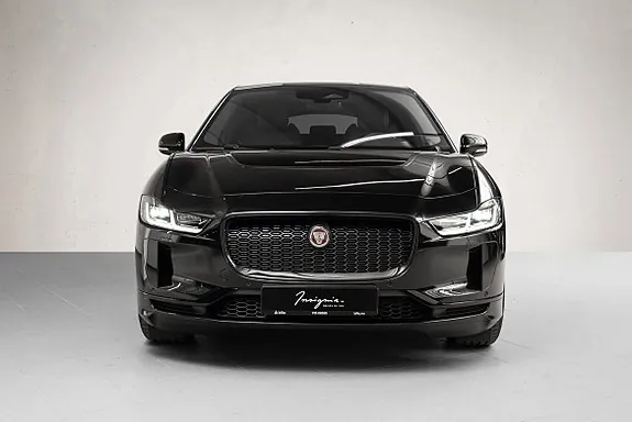 Jaguar I-Pace 2023 photo 4