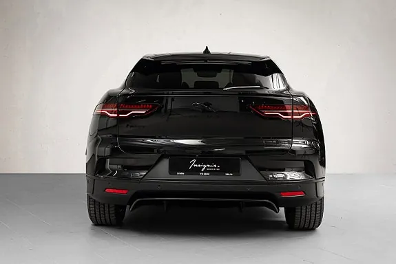 Jaguar I-Pace 2023 photo 5