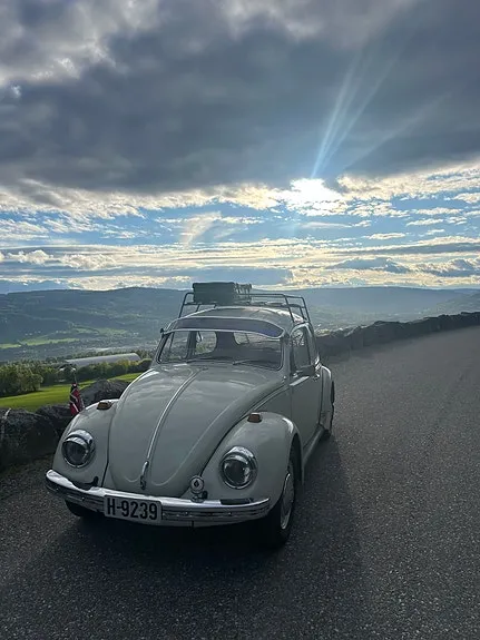 Volkswagen Boble