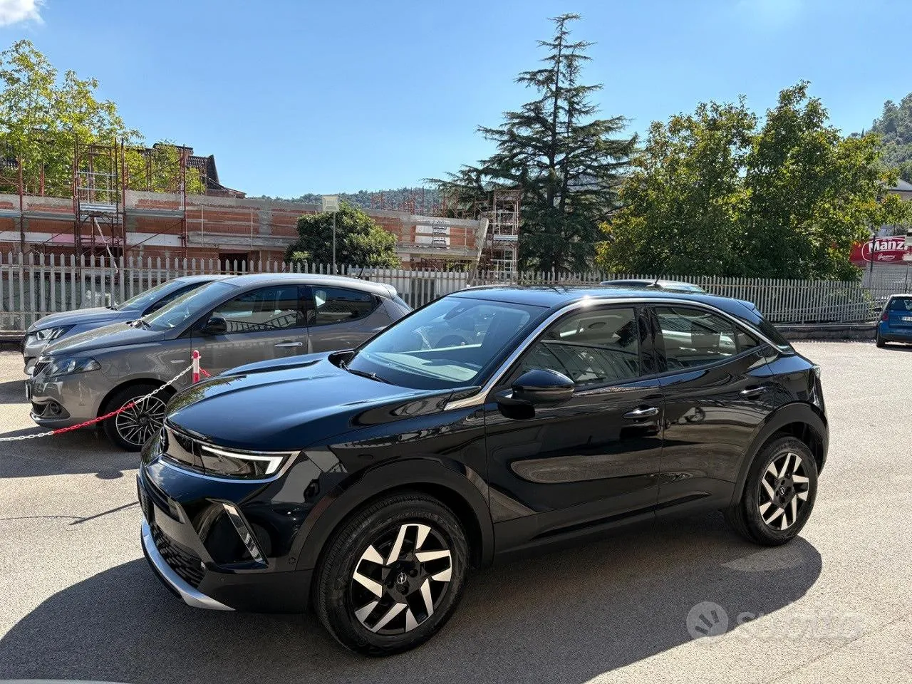 Opel Mokka 2023 photo 3