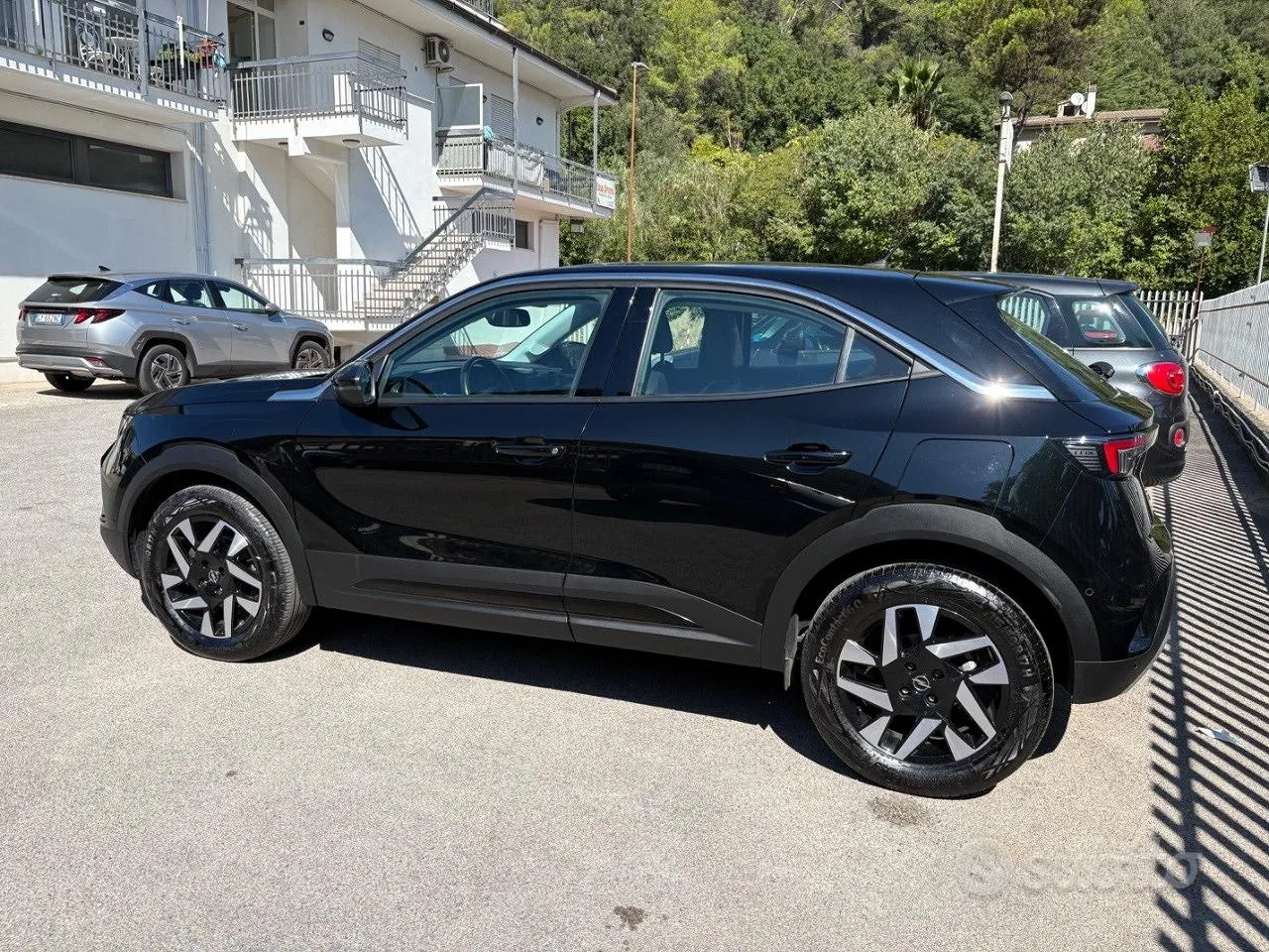 Opel Mokka 2023 photo 4