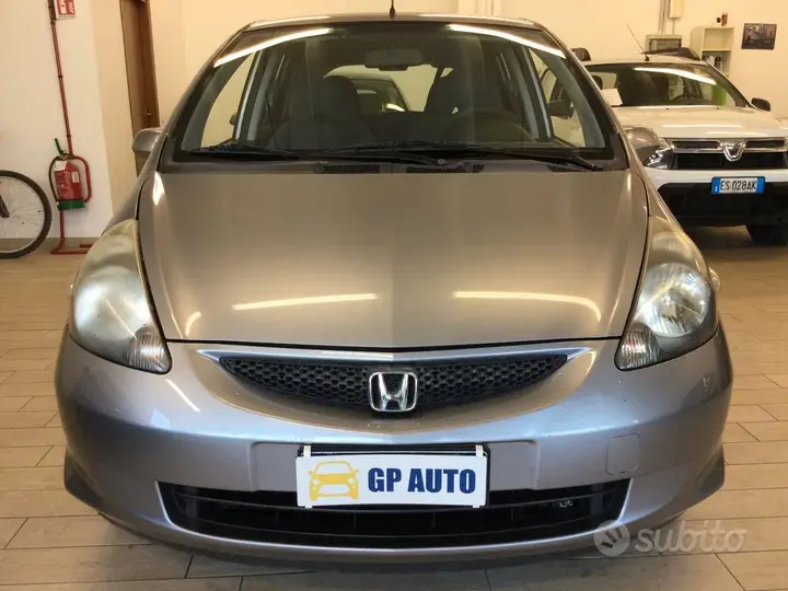 Honda Jazz 2006 photo 3