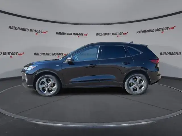 Ford Escape 2024 photo 5
