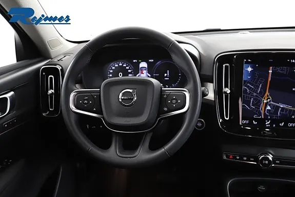 Volvo Xc40 2022 photo 4