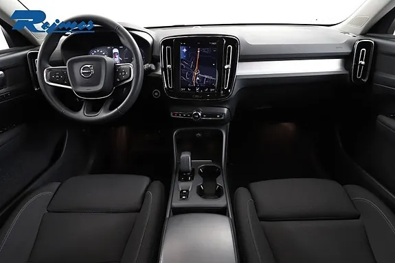 Volvo Xc40 2022 photo 2