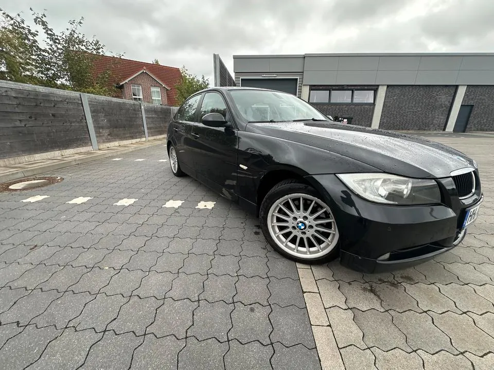 BMW 3Er