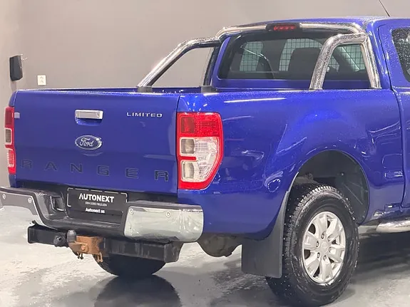 Ford Ranger 2013 photo 5