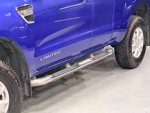 Ford Ranger 2013 photo 3