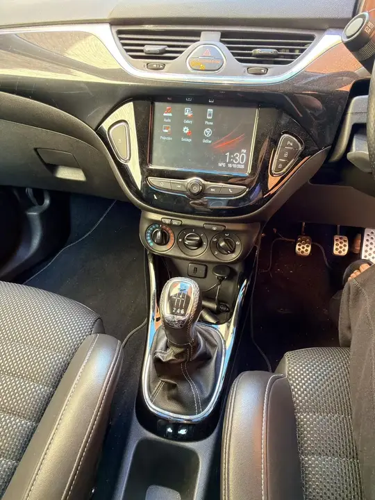 Vauxhall Corsa 2017 photo 5