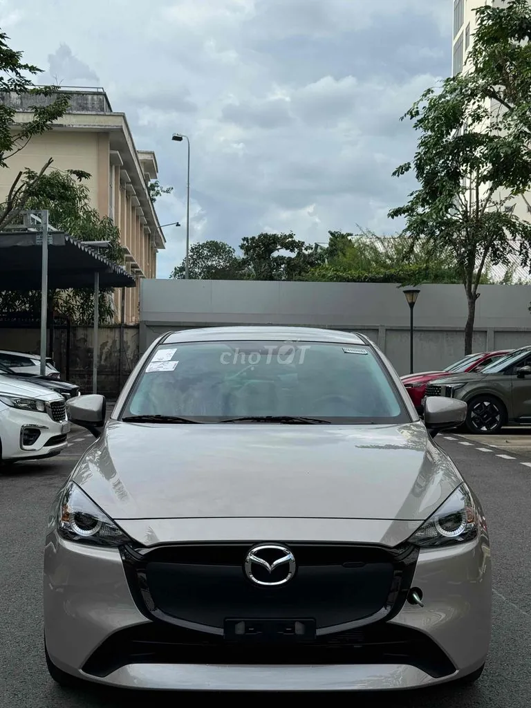 Mazda 2 2026 photo 4