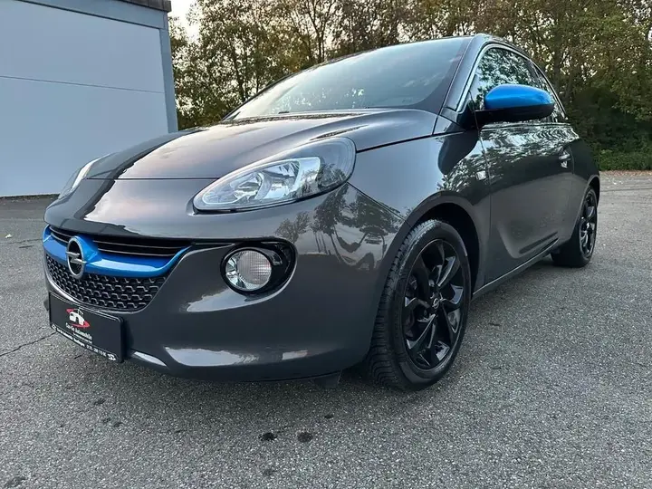 Opel Adam