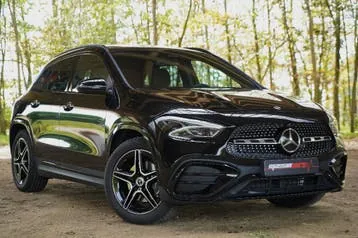 Mercedes-Benz Gla 2026 photo 2