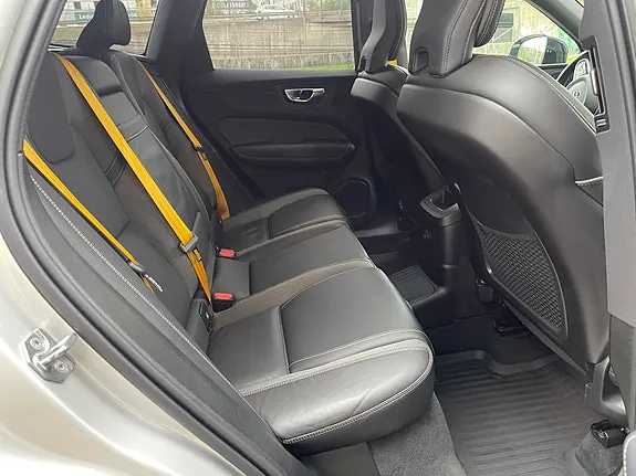 Volvo Xc60 2021 photo 5