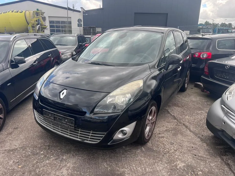 Renault Grand Scenic Iii
