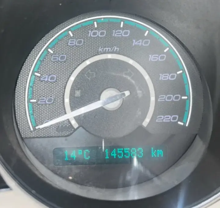 Chevrolet Malibu 2010 photo 2