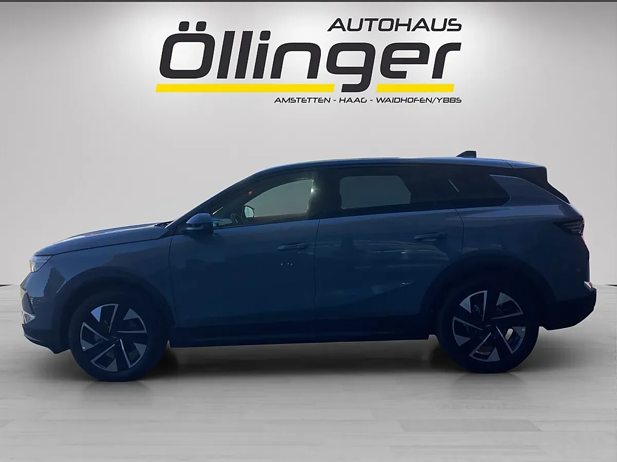 Opel Grandland 2026 photo 2