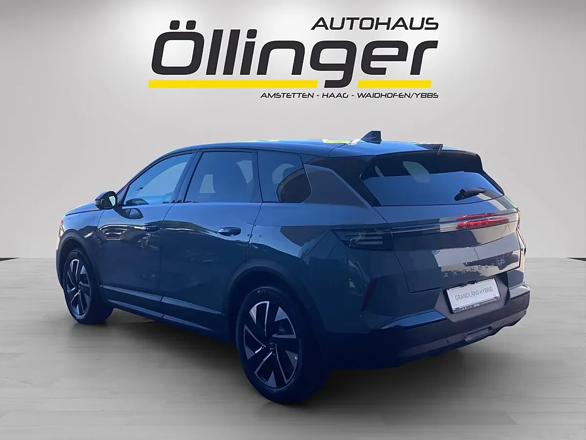 Opel Grandland 2026 photo 3