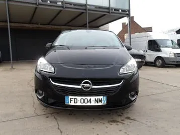Opel Corsa 2019 photo 3