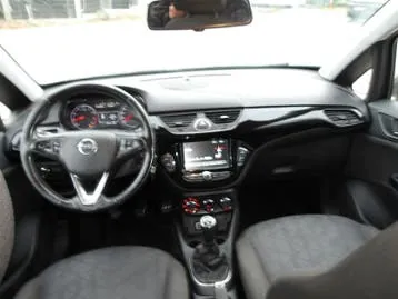 Opel Corsa 2019 photo 2