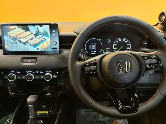 Honda Vezel 2026 photo 3