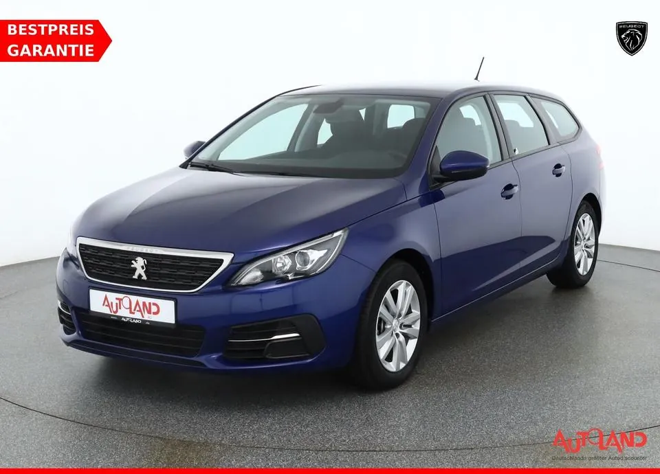 Peugeot 308 Sw