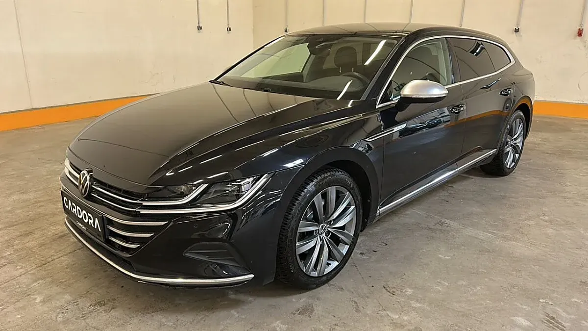 Volkswagen Arteon 2023 photo 2