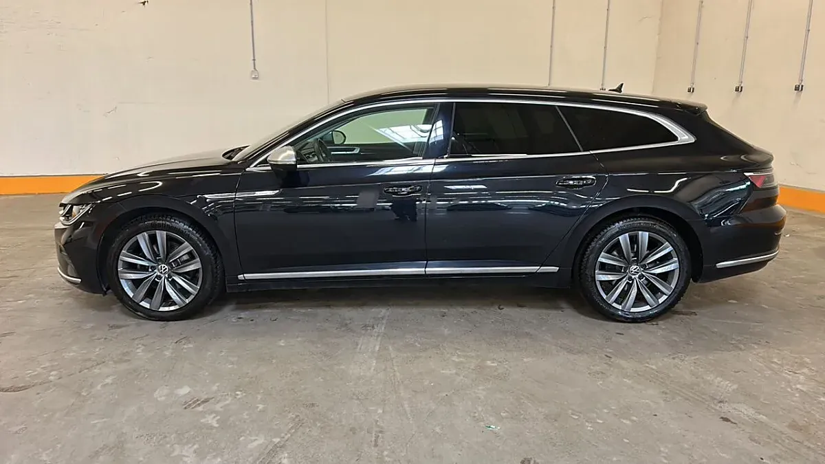 Volkswagen Arteon 2023 photo 3