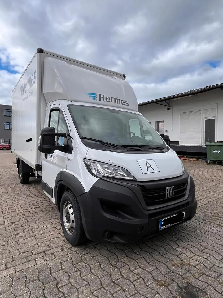 Fiat Ducato