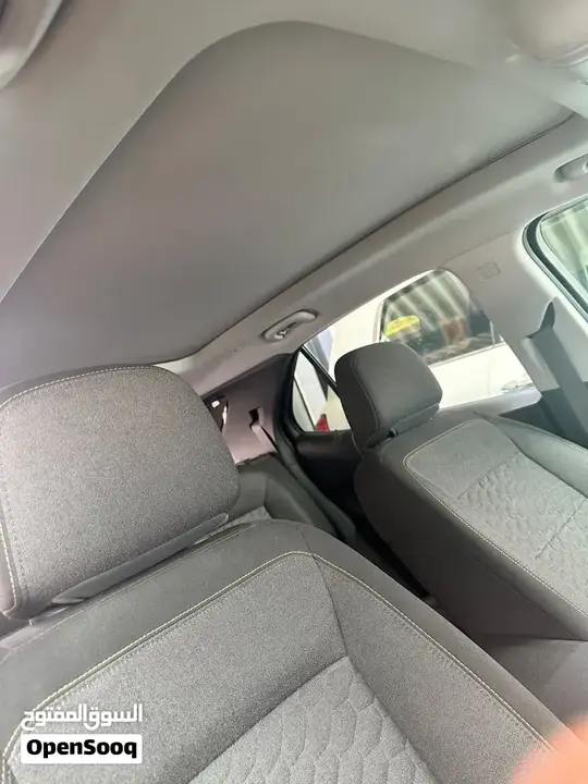 Chevrolet Equinox 2020 photo 2