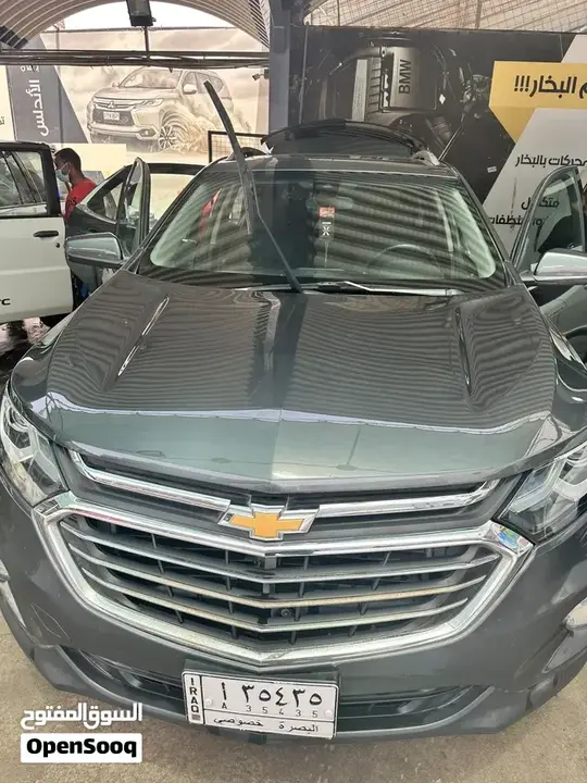 Chevrolet Equinox 2020 photo 4