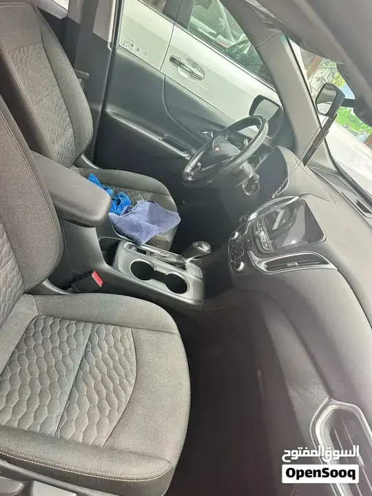 Chevrolet Equinox 2020 photo 3