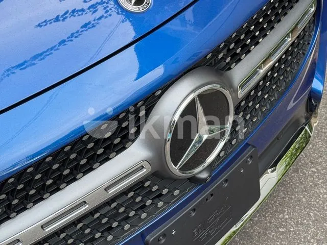 Mercedes-Benz Glb 2024 photo 3