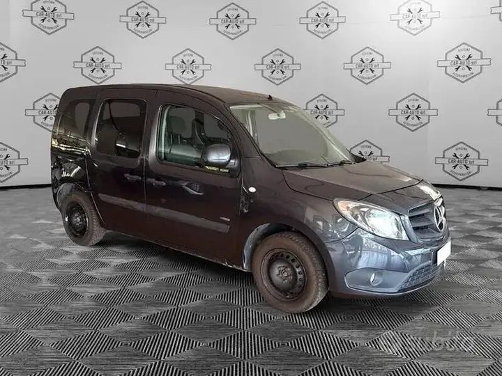 Mercedes-Benz Citan
