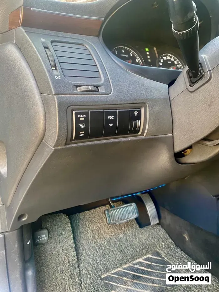 Hyundai Azera 2009 photo 4